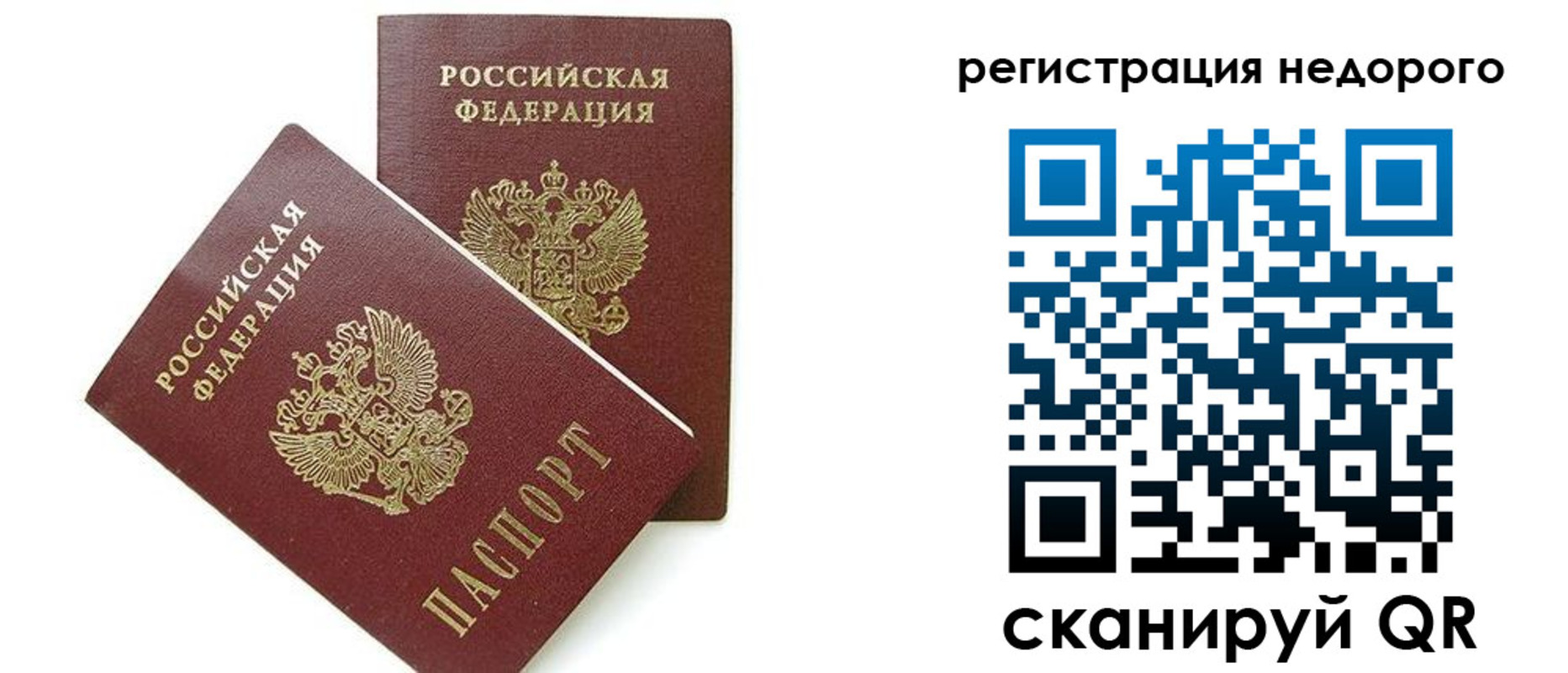 прописка в квартире в Звенигово